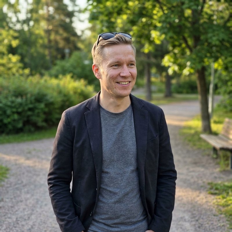 Mikael Koskinen